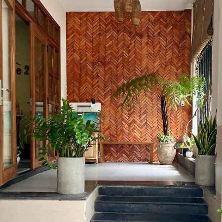 Hue Sweethouse 2 Homestay Экстерьер фото
