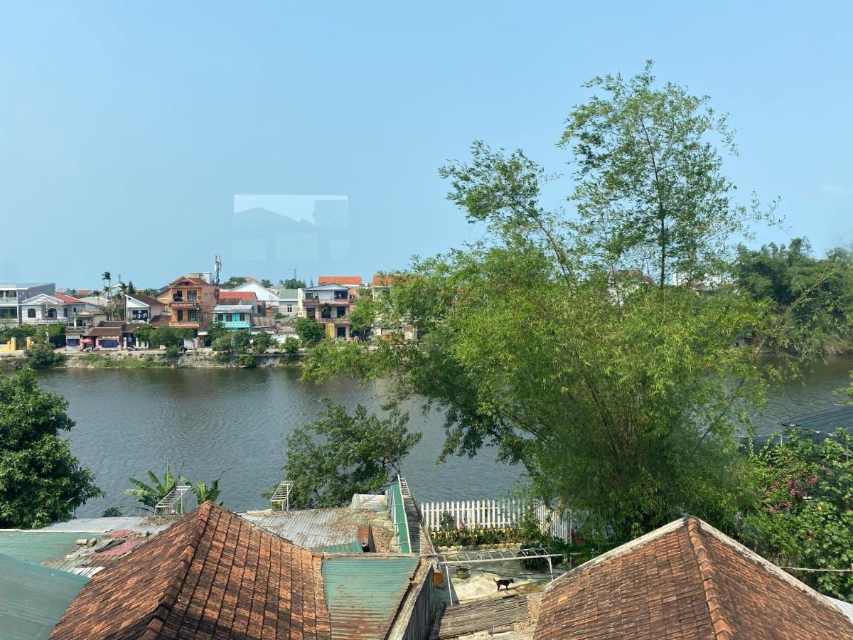 Hue Sweethouse 2 Homestay Экстерьер фото