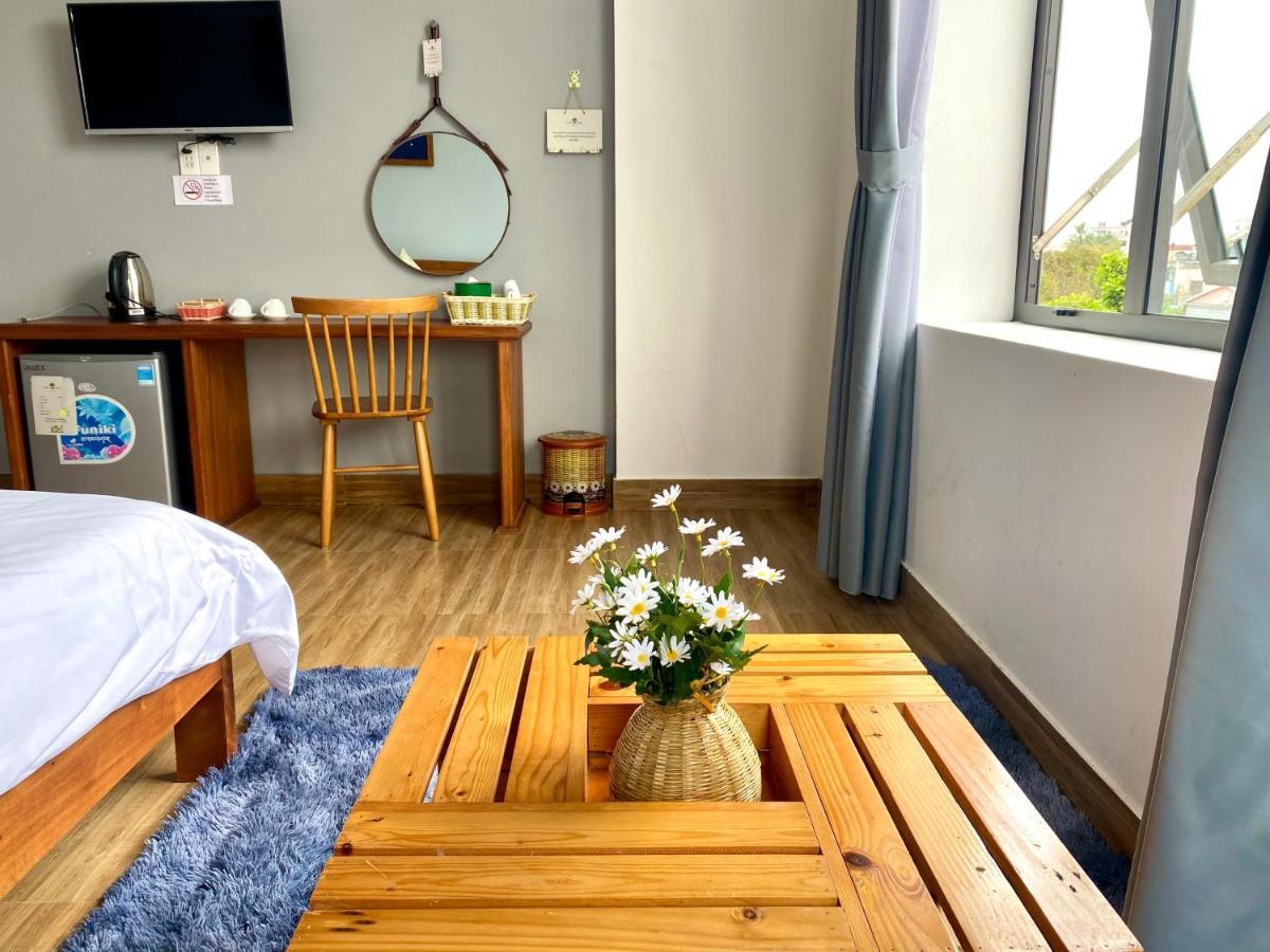 Hue Sweethouse 2 Homestay Экстерьер фото