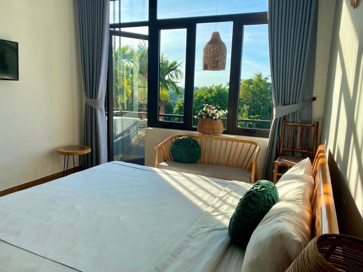 Hue Sweethouse 2 Homestay Экстерьер фото