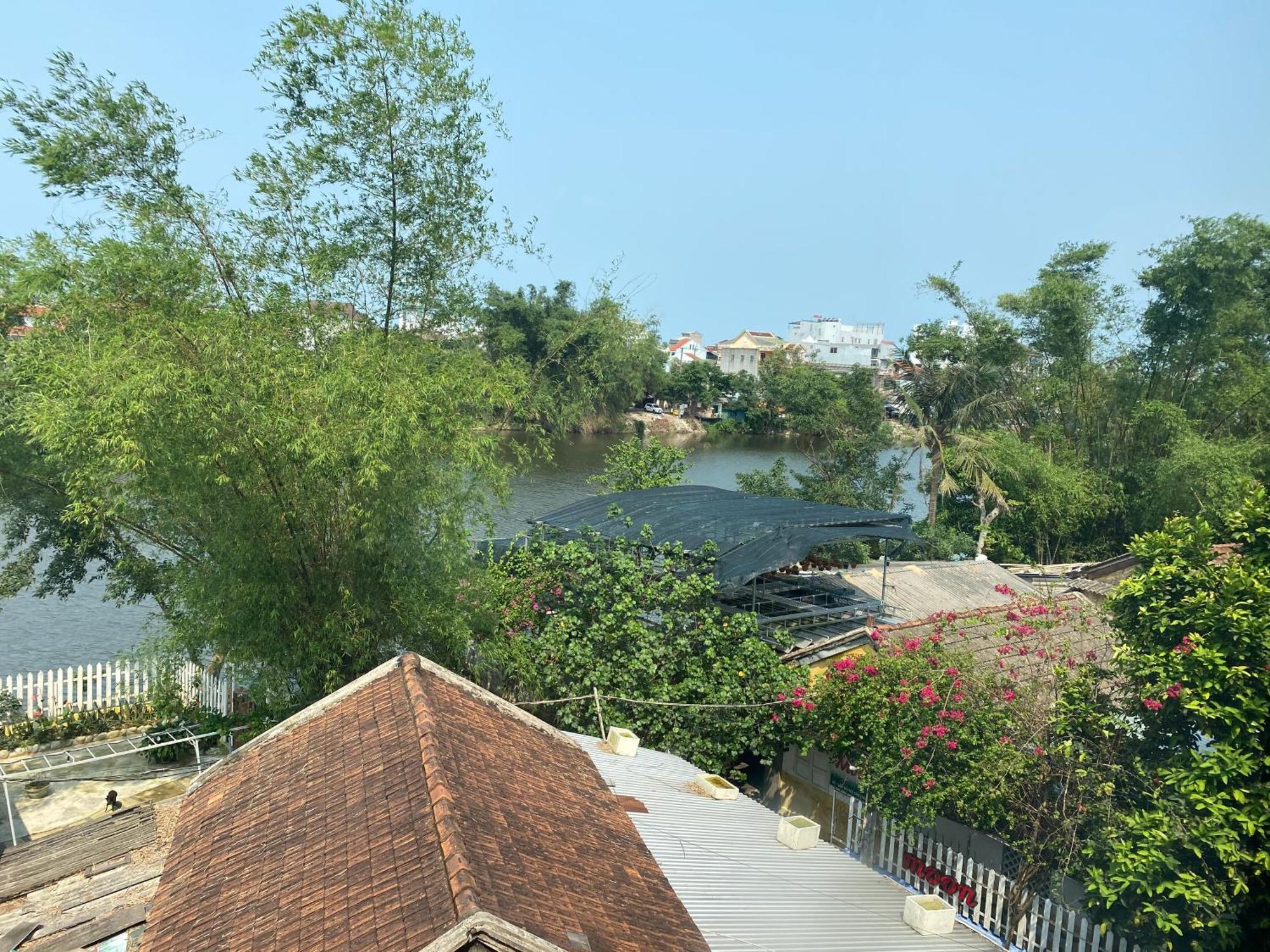 Hue Sweethouse 2 Homestay Экстерьер фото