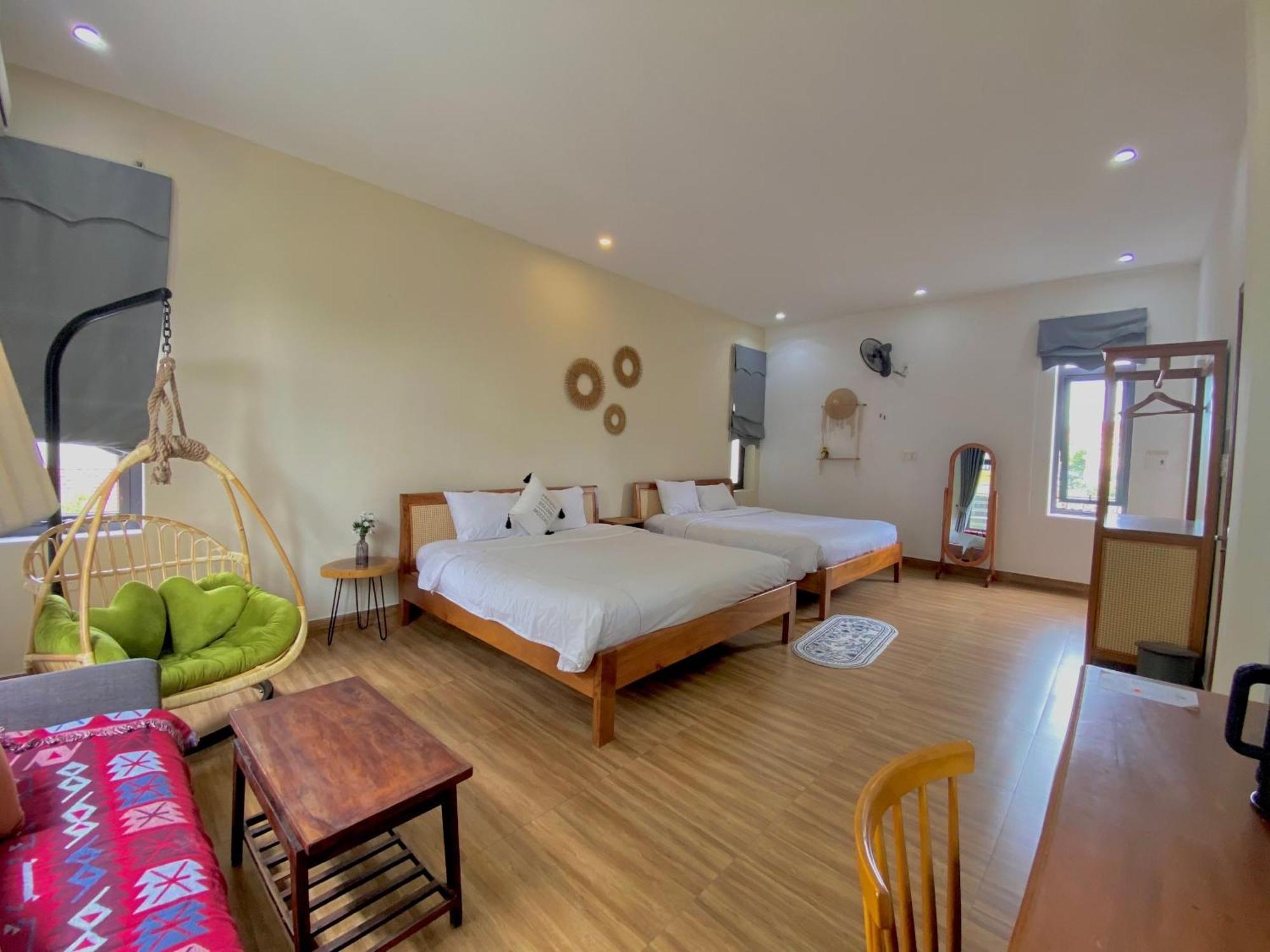 Hue Sweethouse 2 Homestay Экстерьер фото