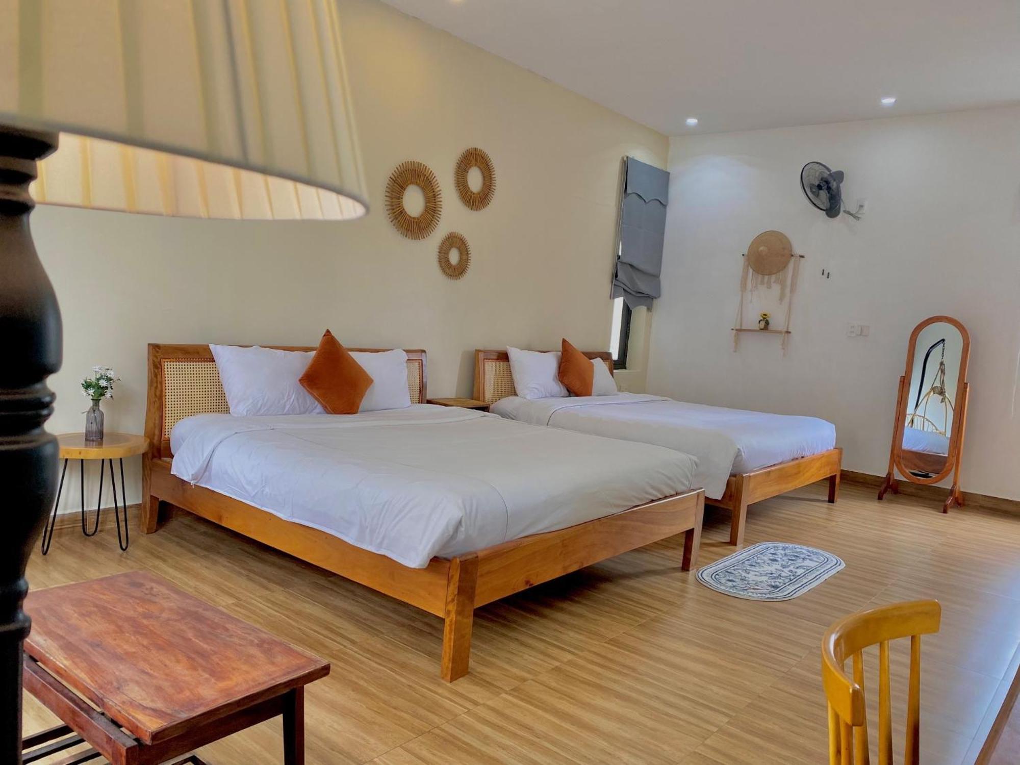 Hue Sweethouse 2 Homestay Экстерьер фото
