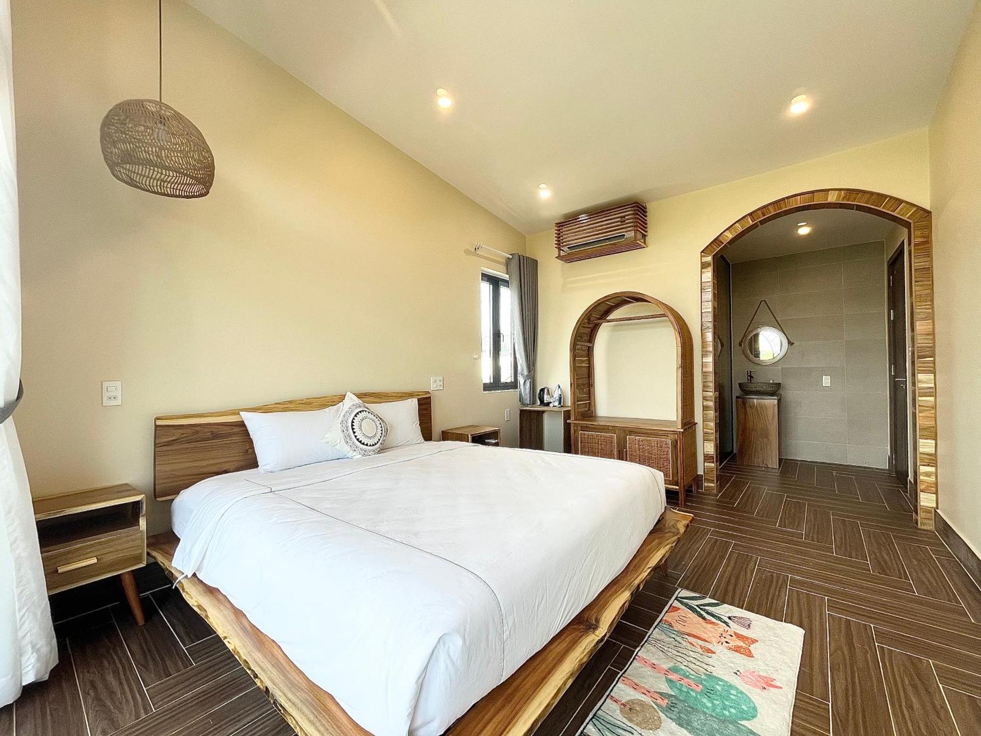 Hue Sweethouse 2 Homestay Экстерьер фото