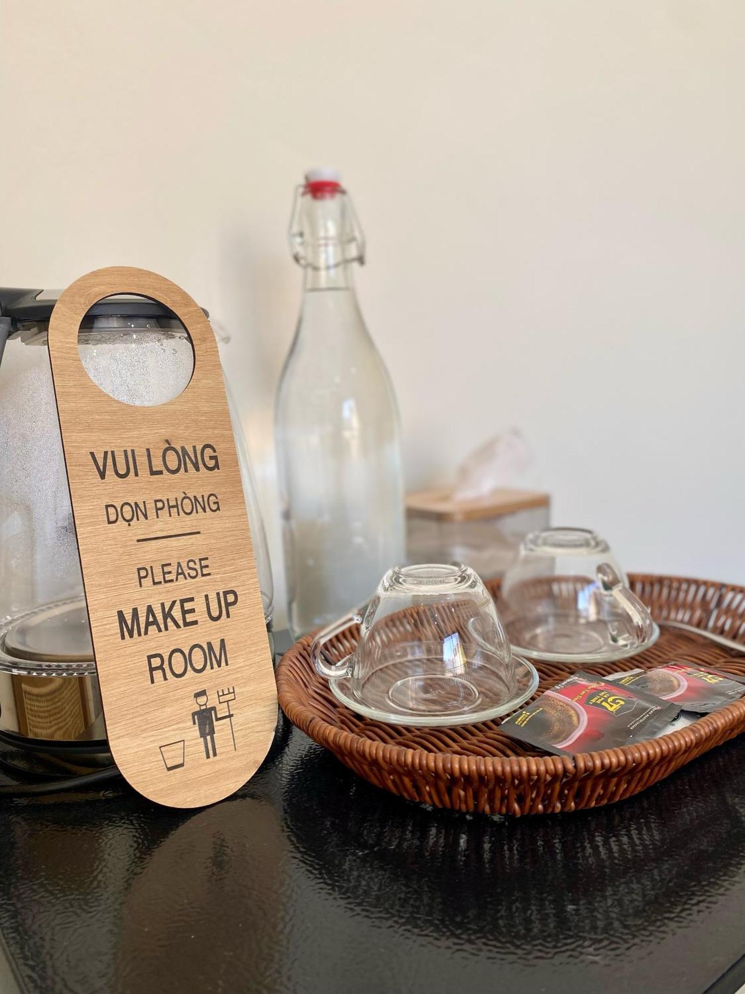 Hue Sweethouse 2 Homestay Экстерьер фото