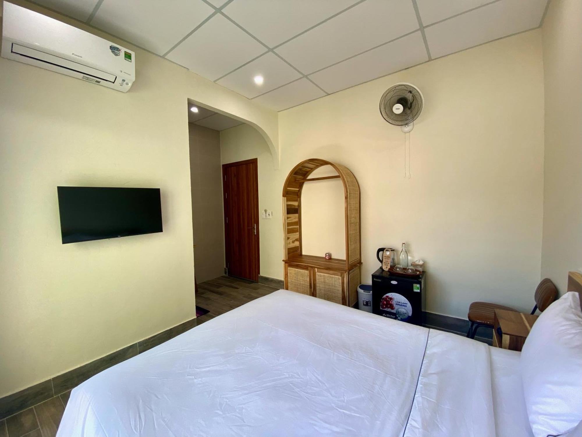Hue Sweethouse 2 Homestay Экстерьер фото