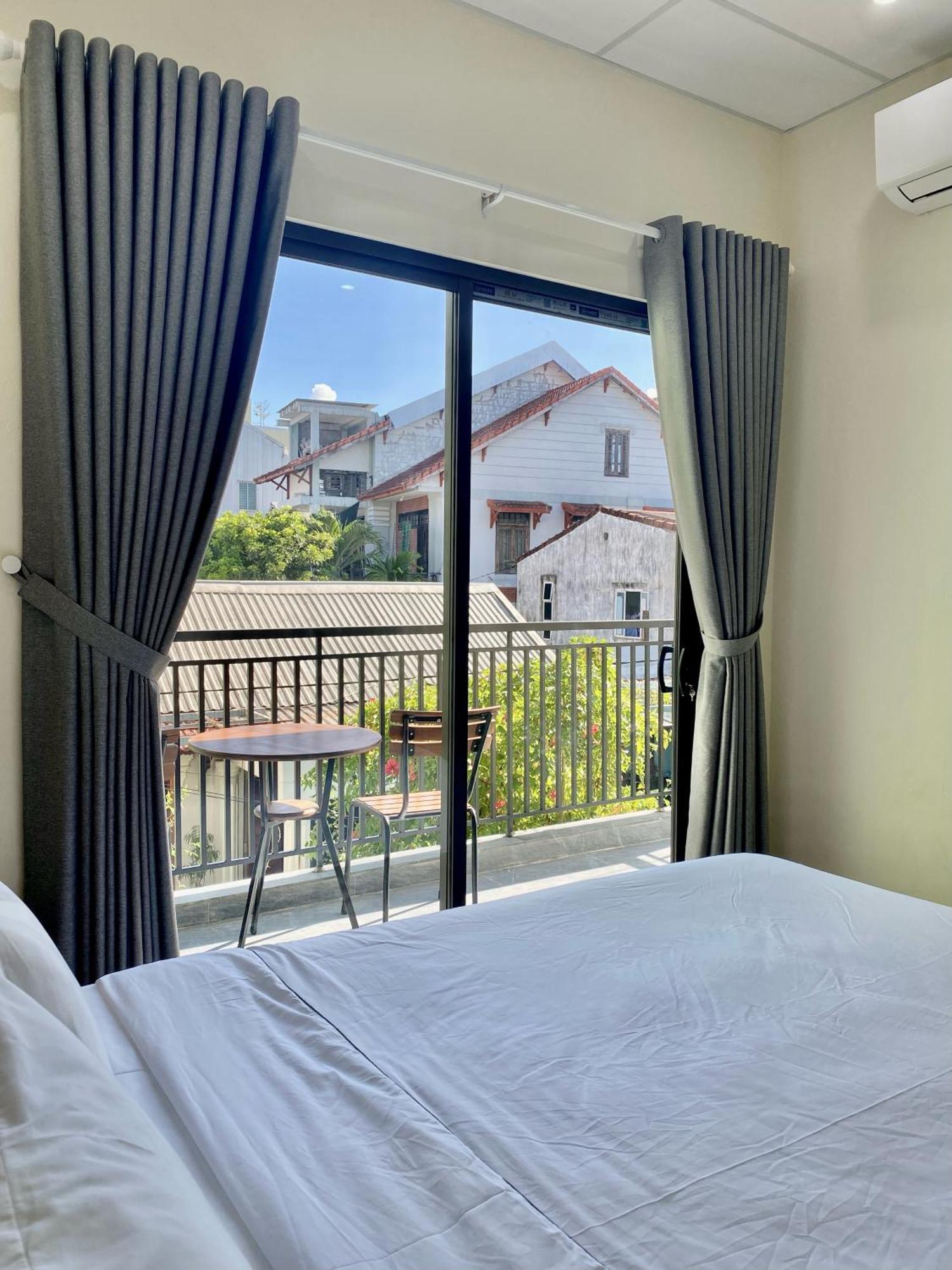 Hue Sweethouse 2 Homestay Экстерьер фото