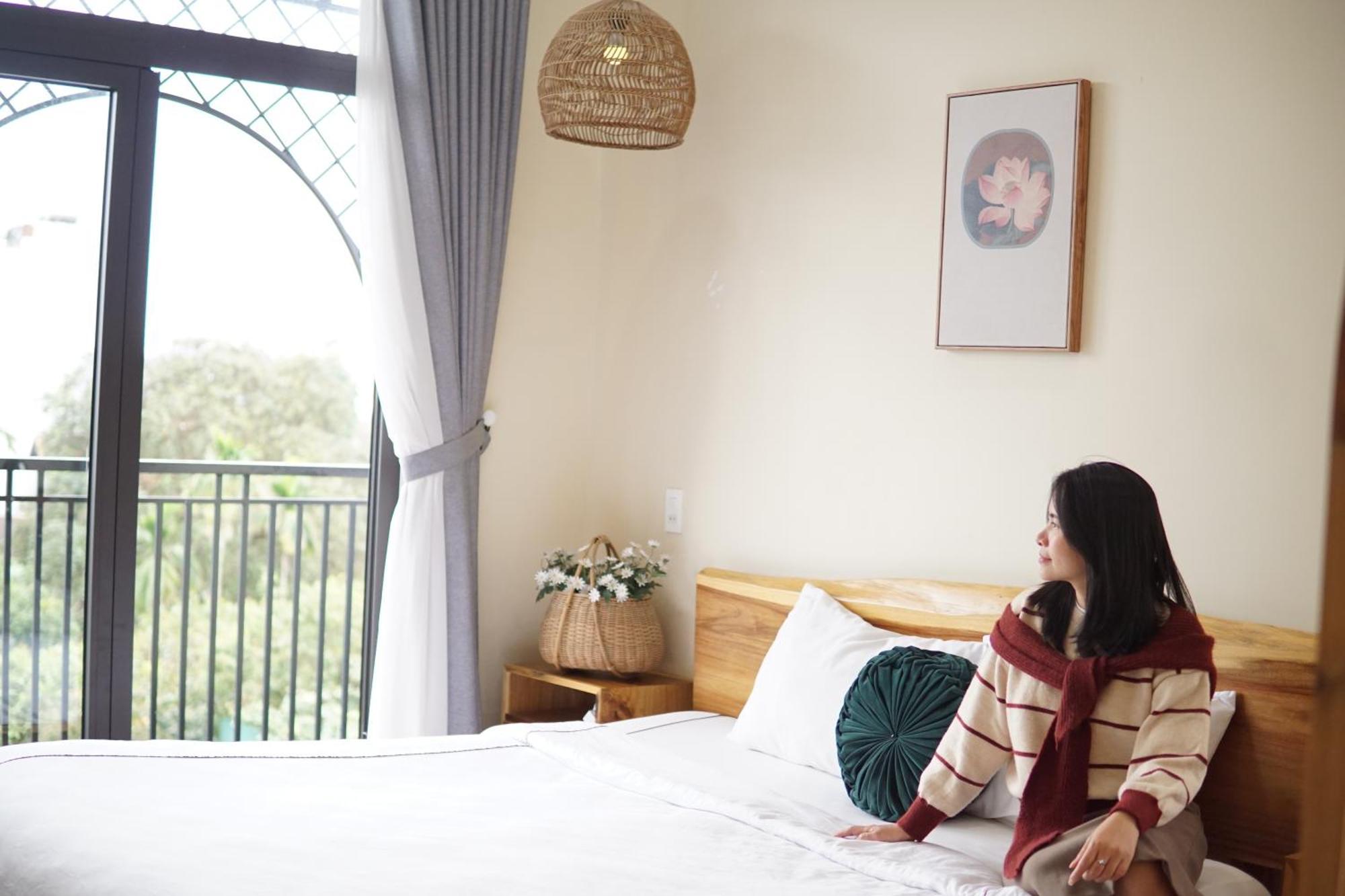 Hue Sweethouse 2 Homestay Экстерьер фото