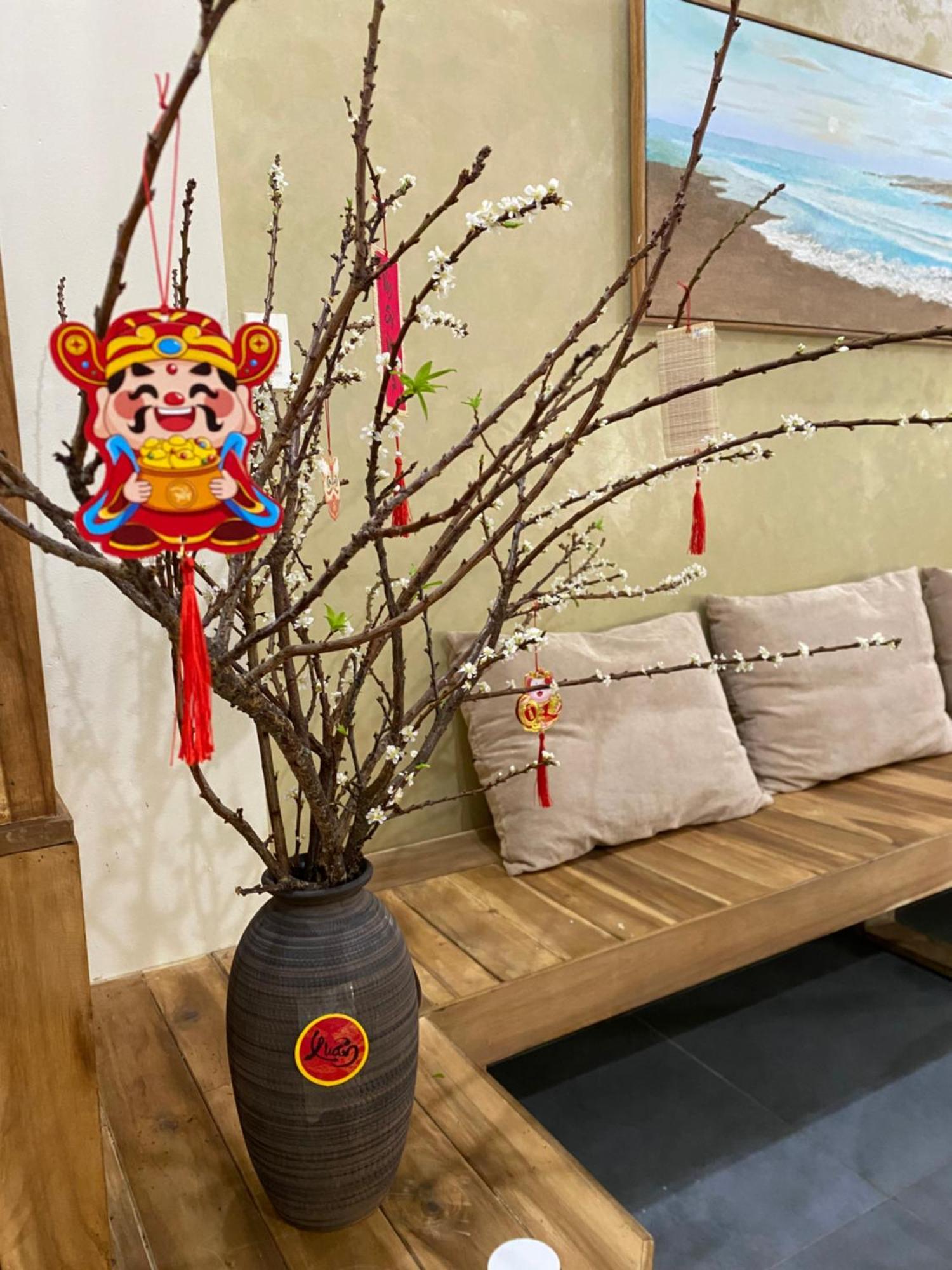 Hue Sweethouse 2 Homestay Экстерьер фото